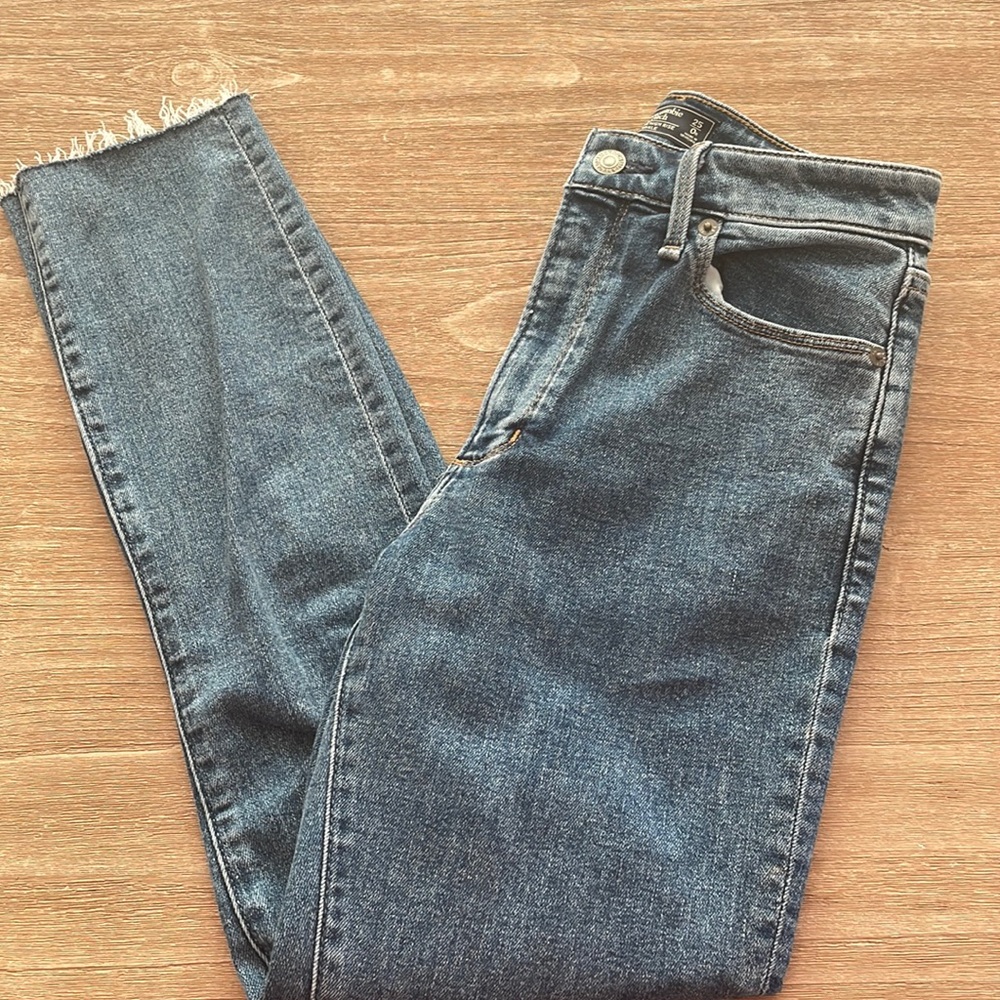Abercrombie & Fitch Jeans